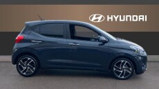 Hyundai i10 1.0 [63] Premium 5dr Auto [Nav] Petrol Hatchback